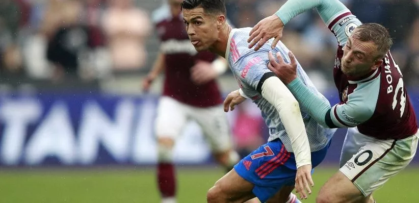 Britain Soccer Premier League