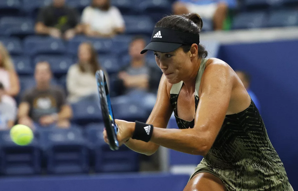 USA TENNIS US OPEN 2021