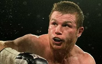 Canelo Álvarez