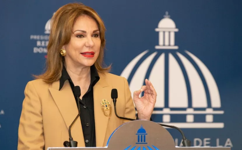 Milagros Germán