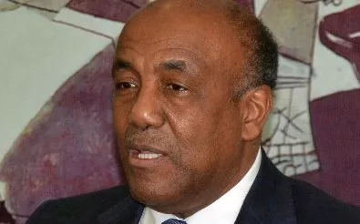Antonio Almonte