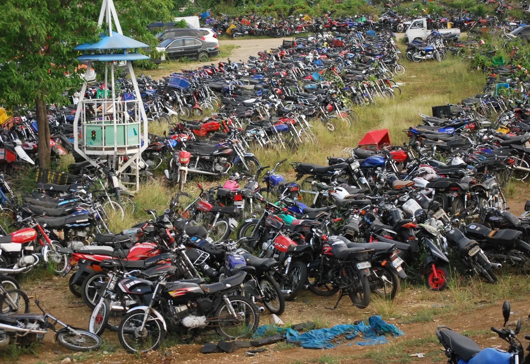 motocicletas