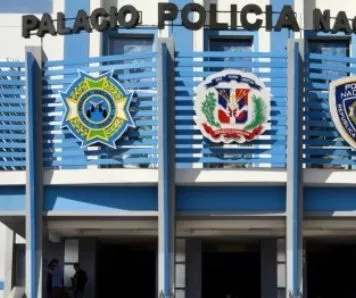 Policía