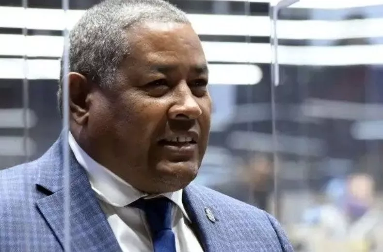 Diputado Héctor Féliz, acción de amparo