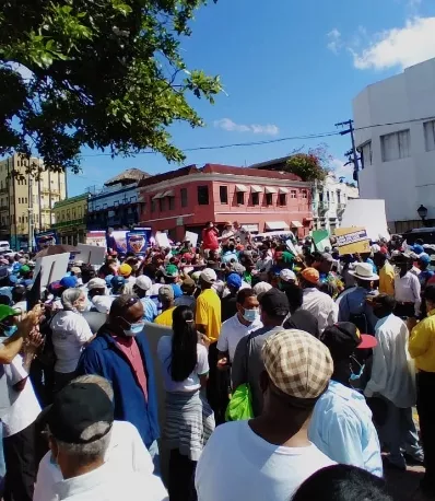 multitud