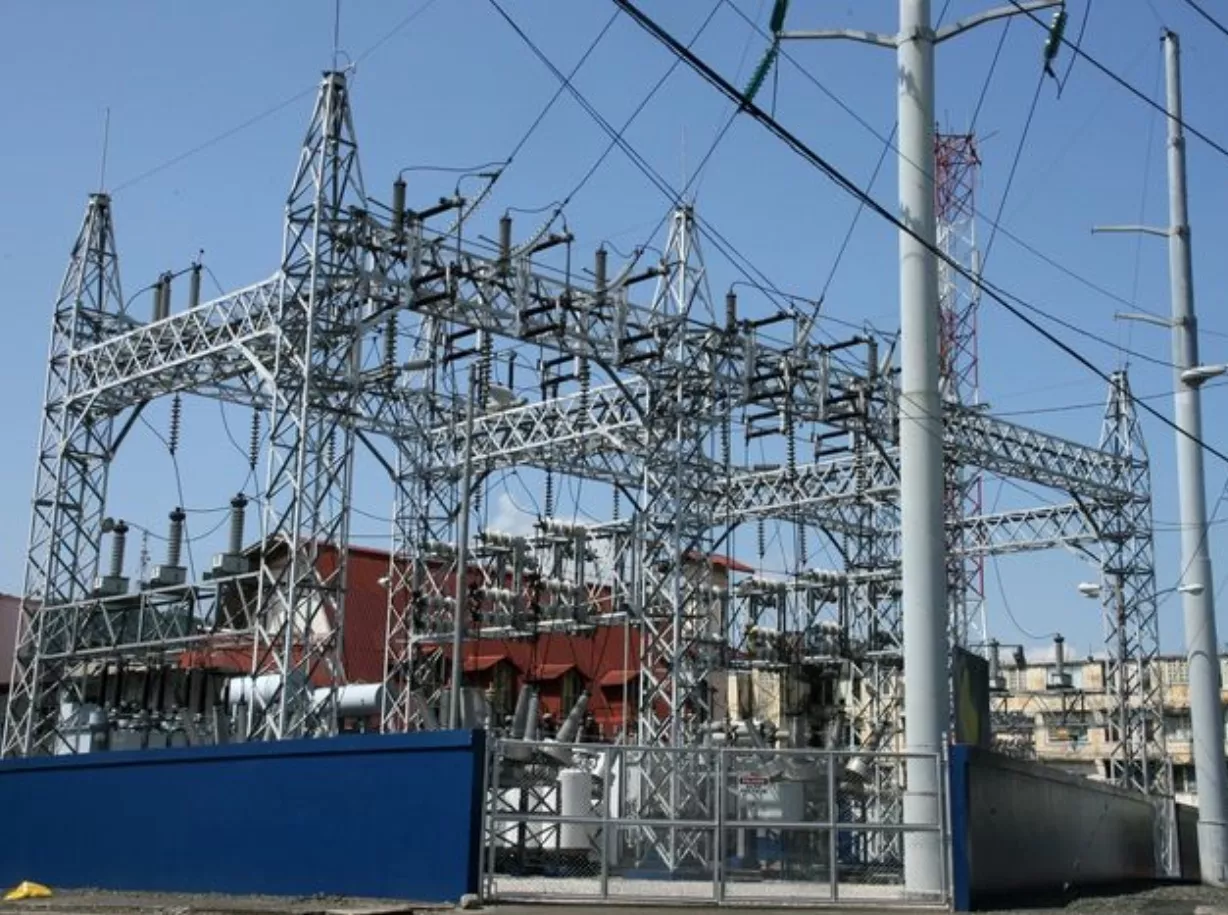 Tarifa eléctrica