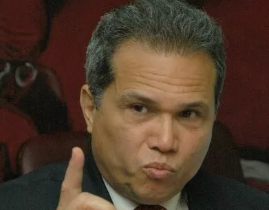 Waldo Ariel Suero