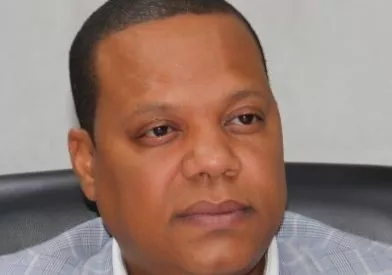 Eddy Alcántara,