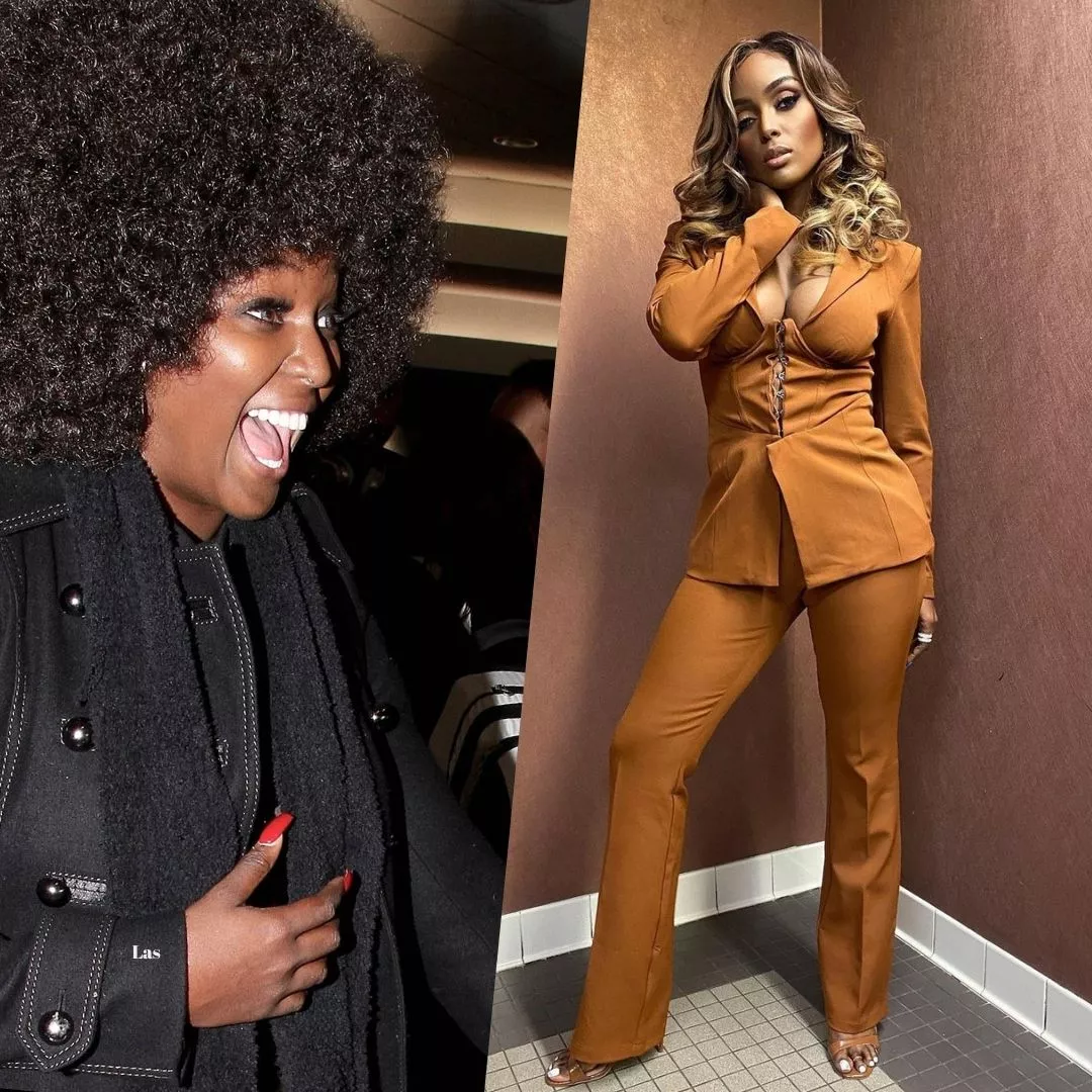 AMARA LA NEGRA