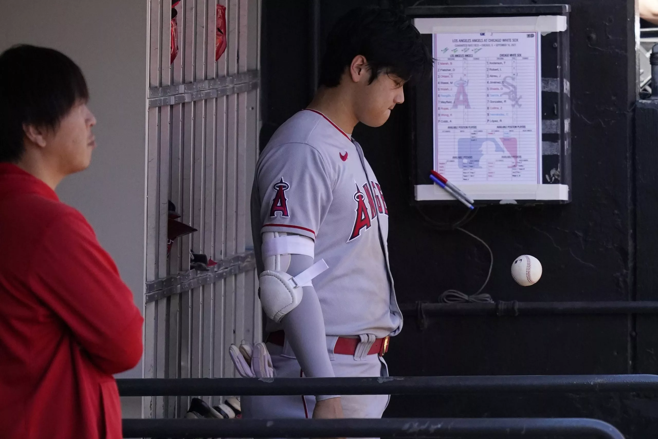 Shohei Ohtani