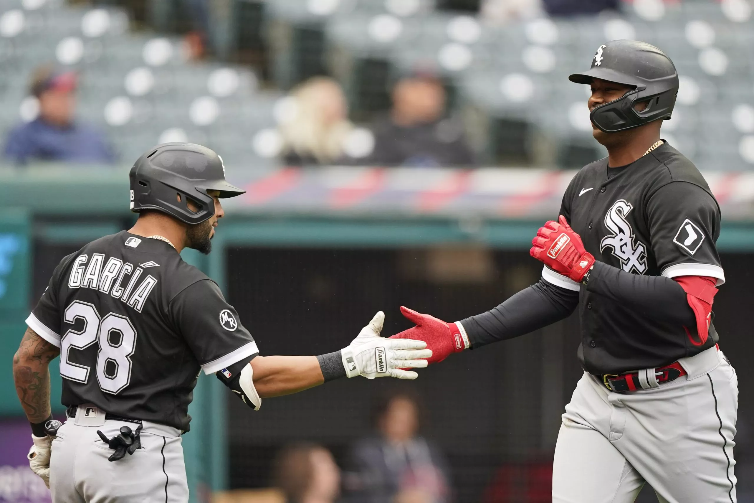 Eloy Jimenez