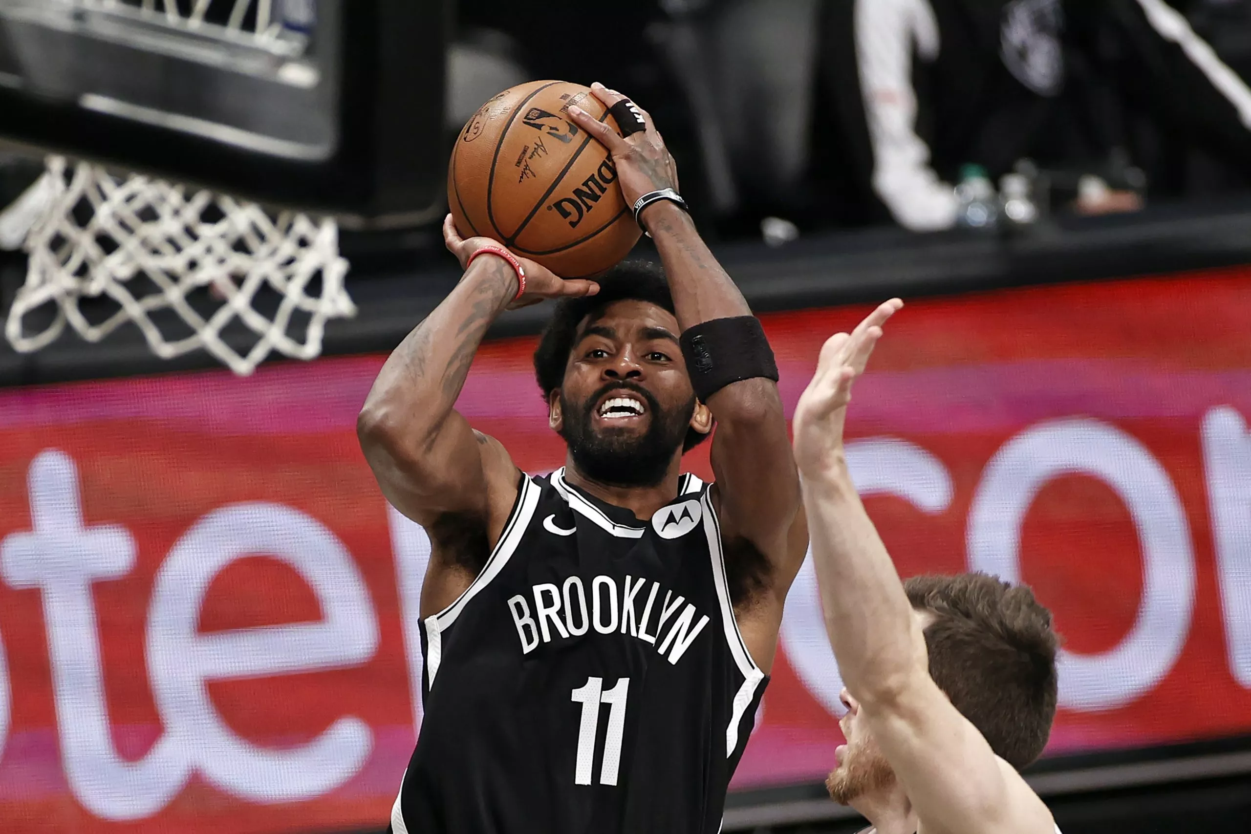 NBA- Kyrie Irving