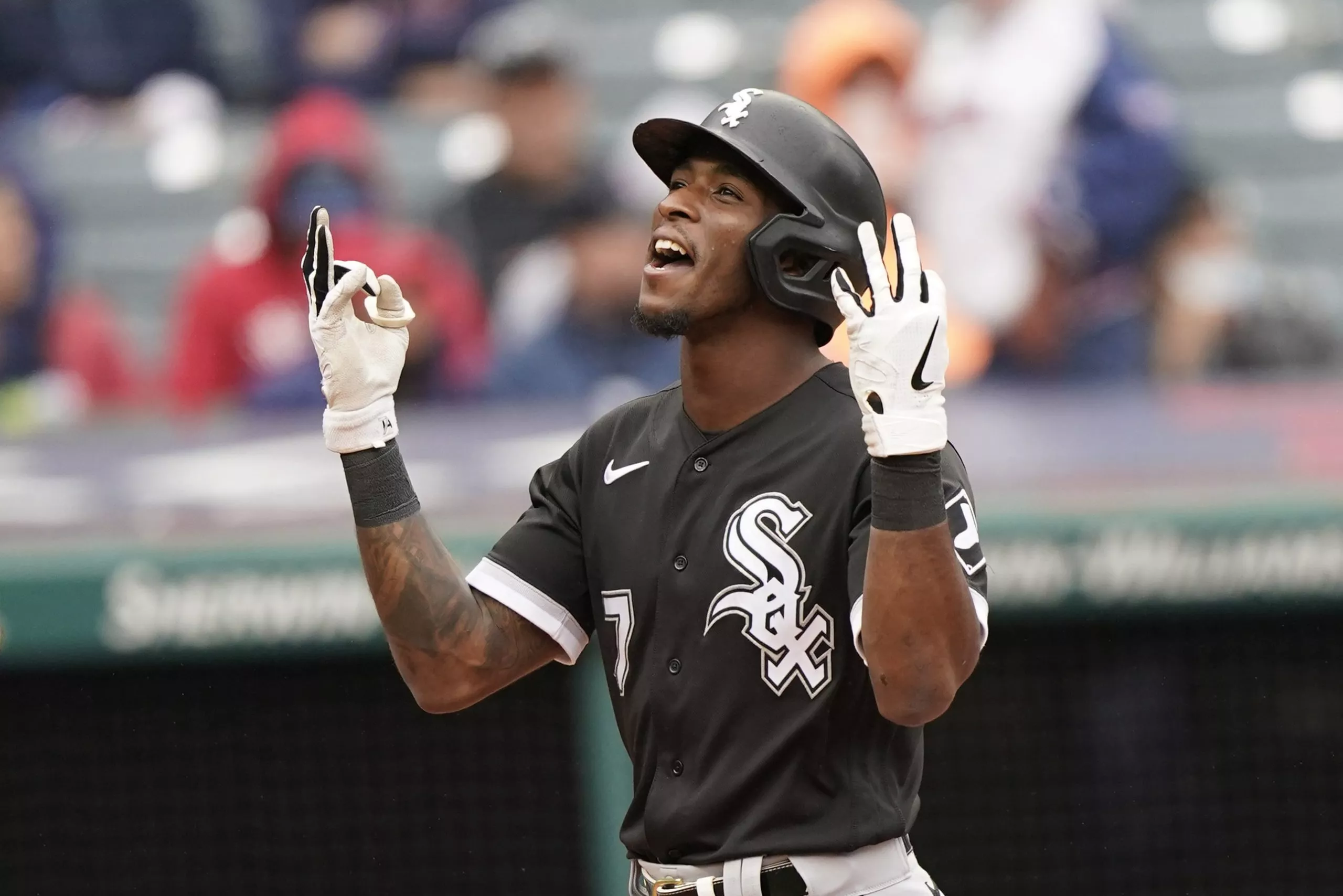 Tim Anderson