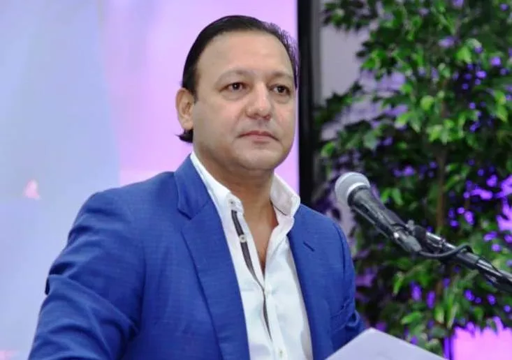 Abel Martinez