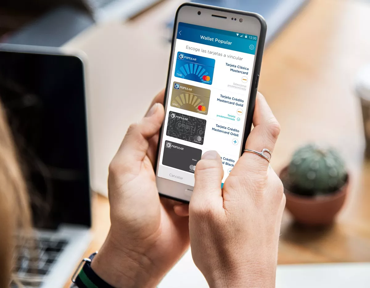 Primer banco del Caribe y de los primeros en Latinoamérica en brindar una experiencia 100% digital a los tarjetahabientes