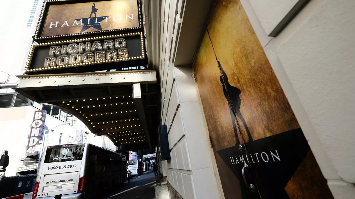 BROADWAY