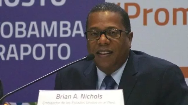 Brian Nichols