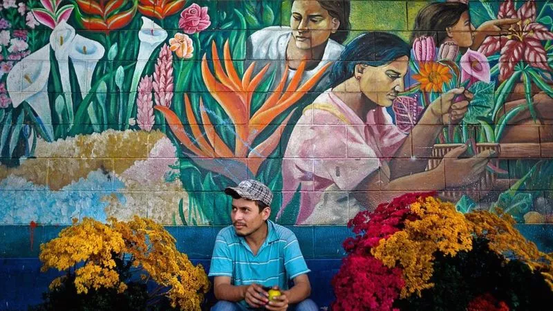 Centroamérica