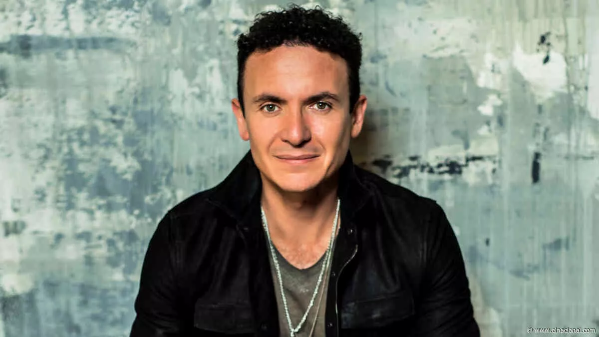 Fonseca anuncia una gira íntima por 10 ciudades europeas en noviembre