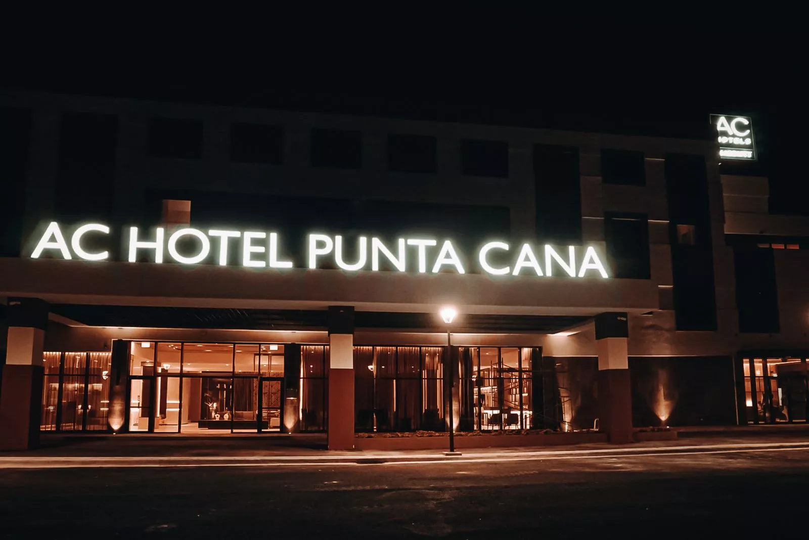 Foto AC Punta Cana 5
