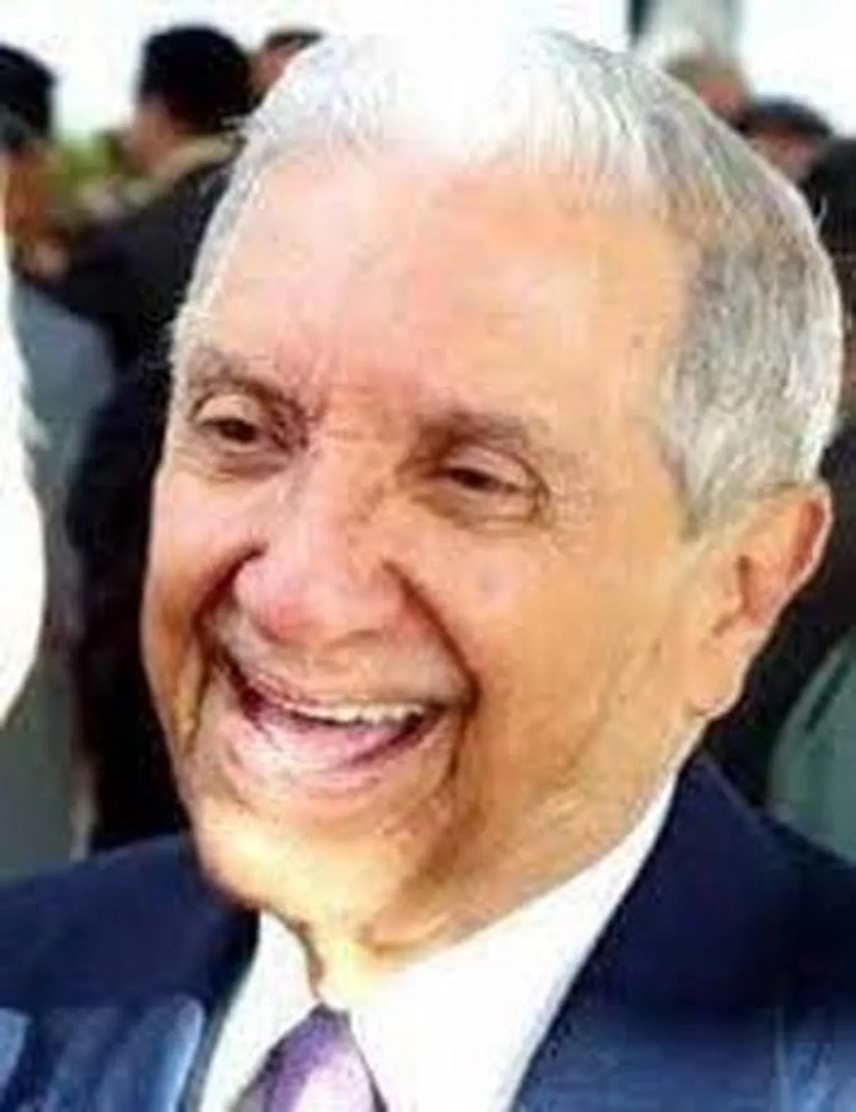Guaroa Liranzo
