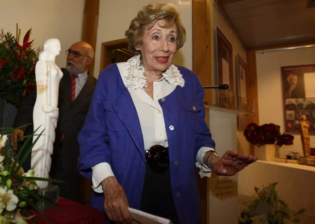 Isabel de Nóbrega