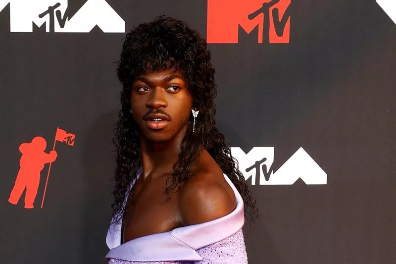 Lil Nas X