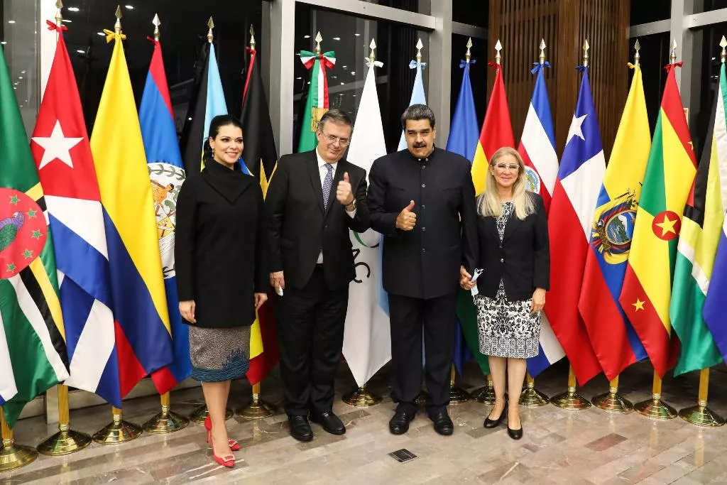 Maduro