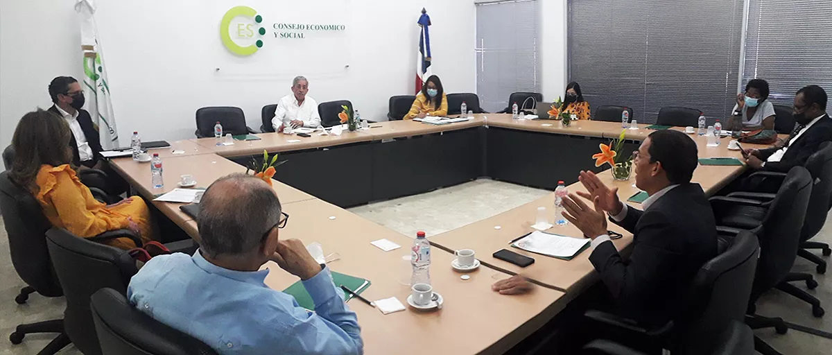 NP 202160 Comision Ejecutiva CES 13 septiembre 2021