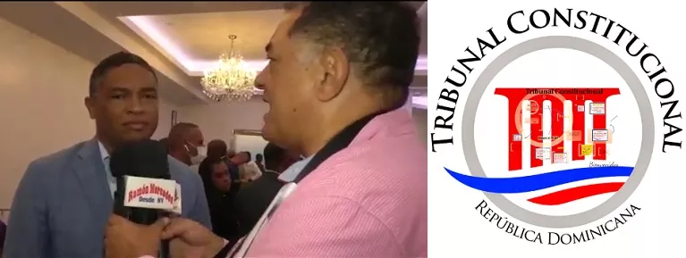 Presentarán ante senado RD denunciado fraude electoral contra Polanco
