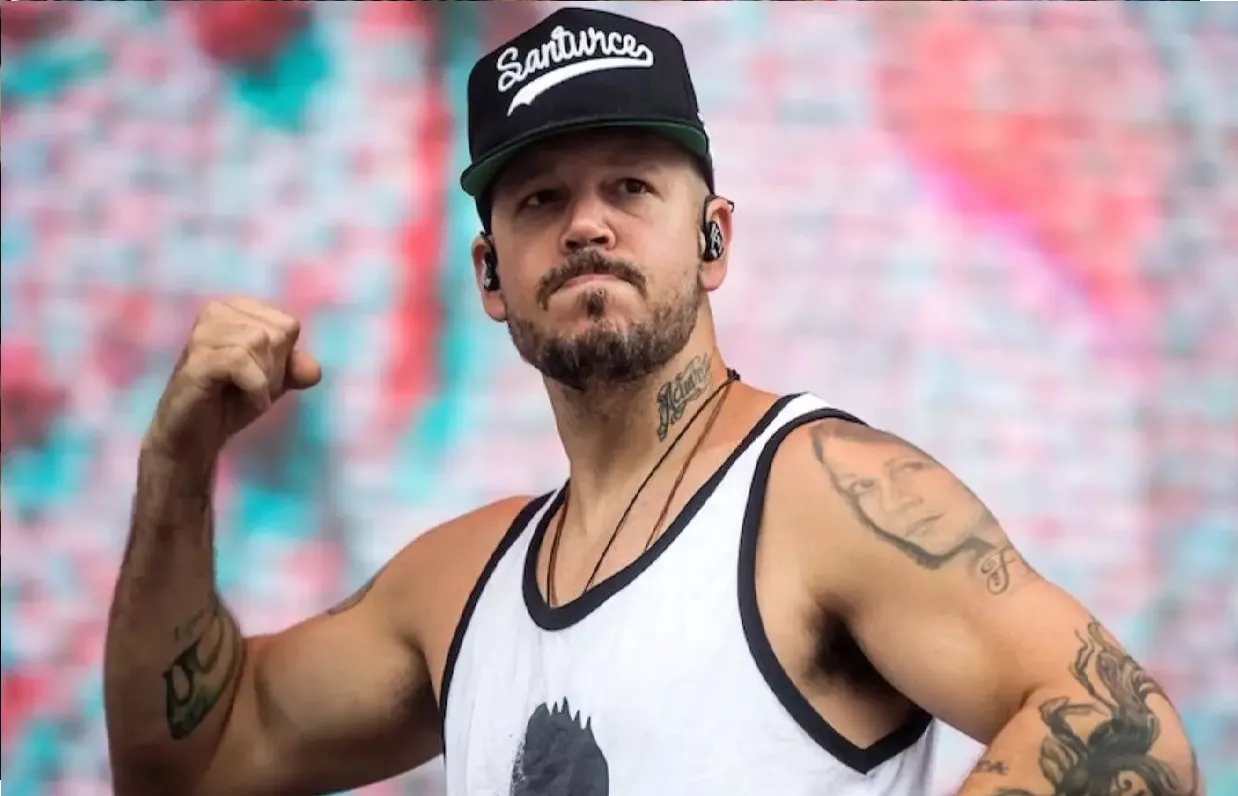 Residente