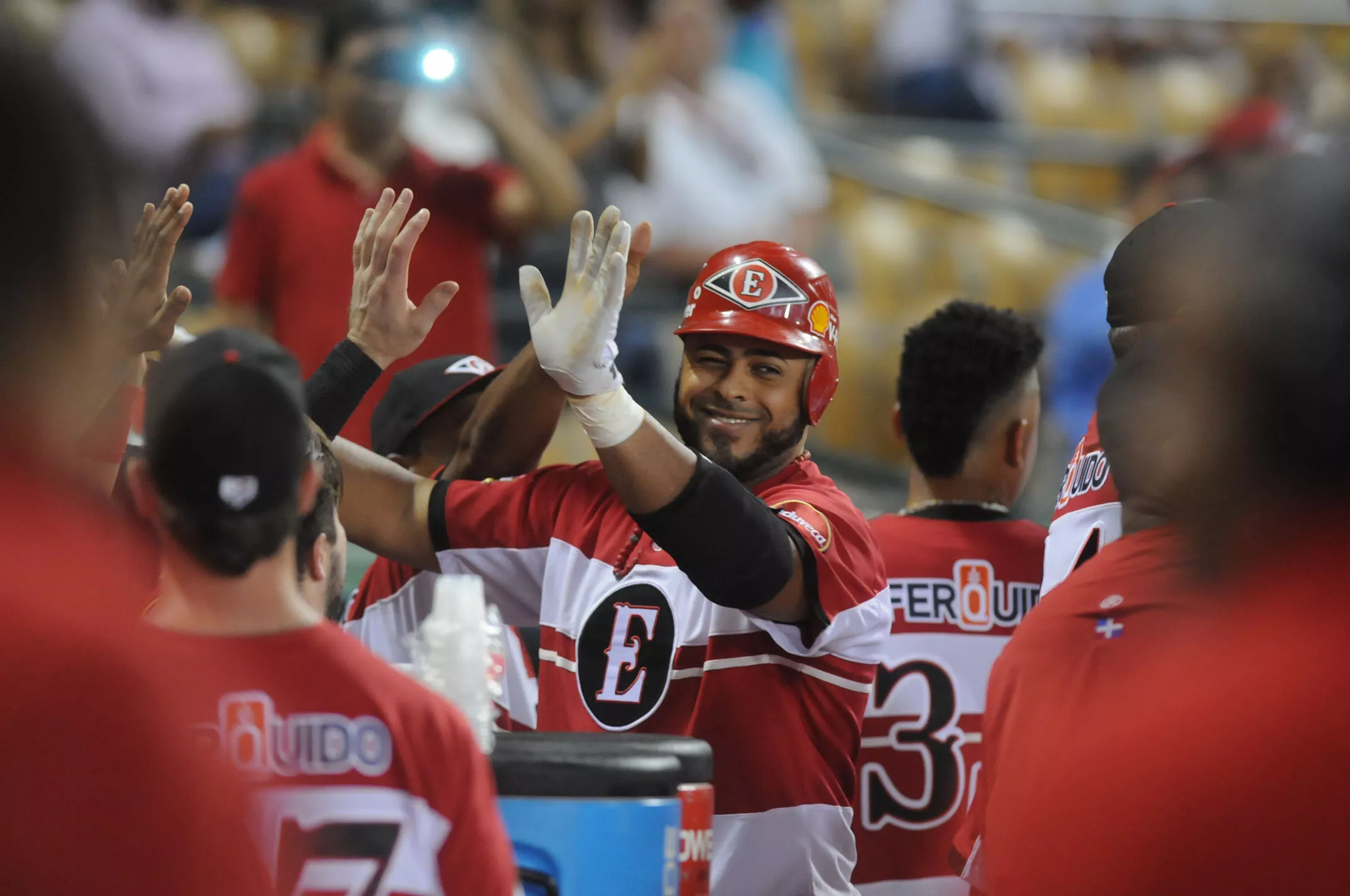 Ronny Paulino – Hitting Coach