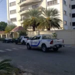 Operación Falcón: Imágenes de los operativos realizados por Procuraduría