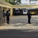 Operación Falcón: Imágenes de los operativos realizados por Procuraduría
