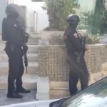 Operación Falcón: Imágenes de los operativos realizados por Procuraduría
