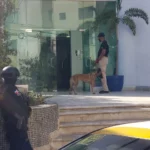 Operación Falcón: Imágenes de los operativos realizados por Procuraduría