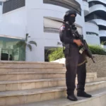 Operación Falcón: Imágenes de los operativos realizados por Procuraduría