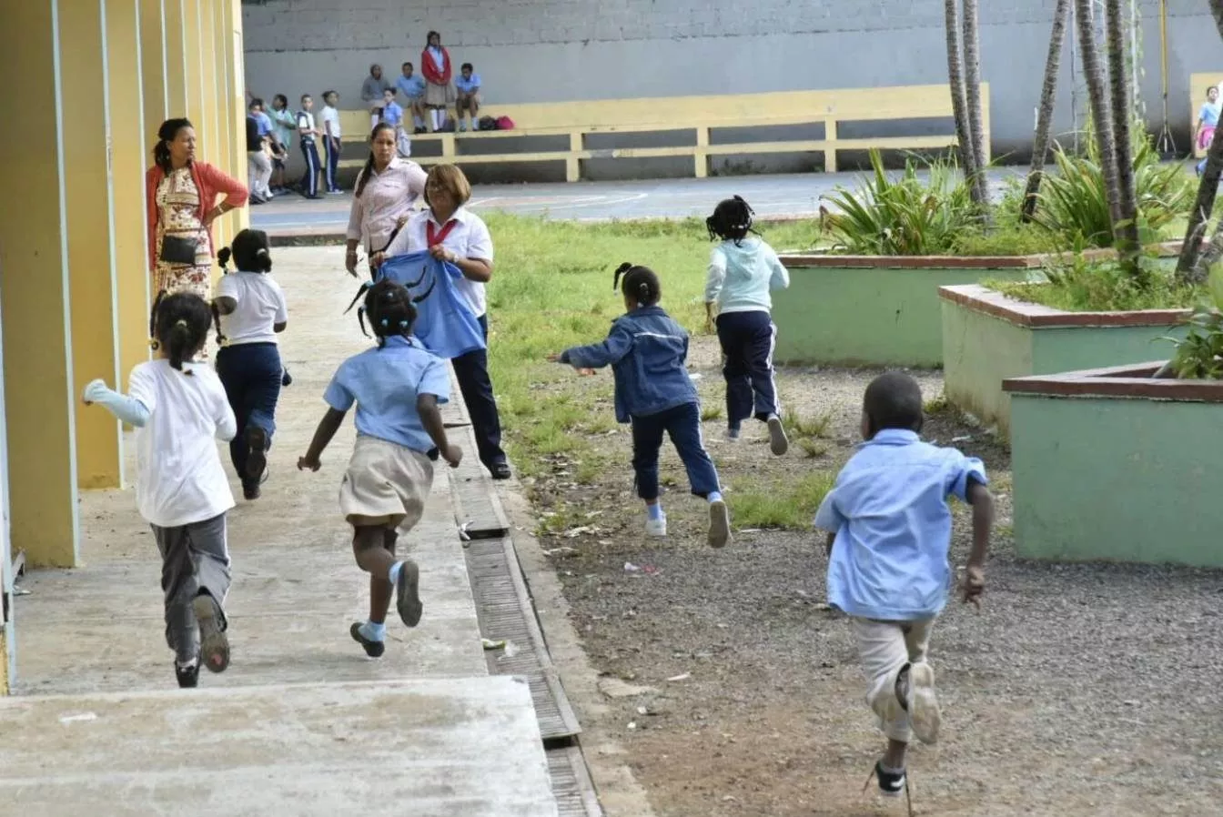 aldeas infantiles