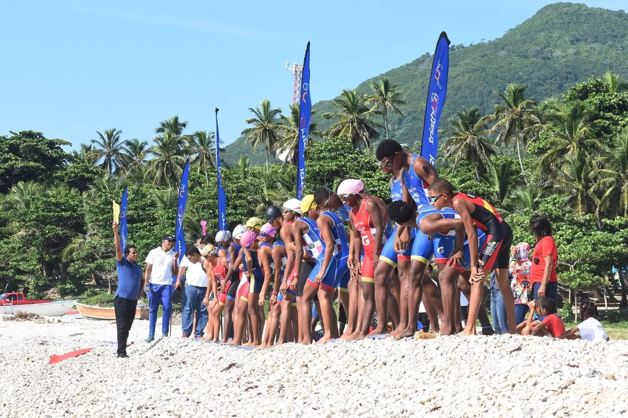 regional Triatlón