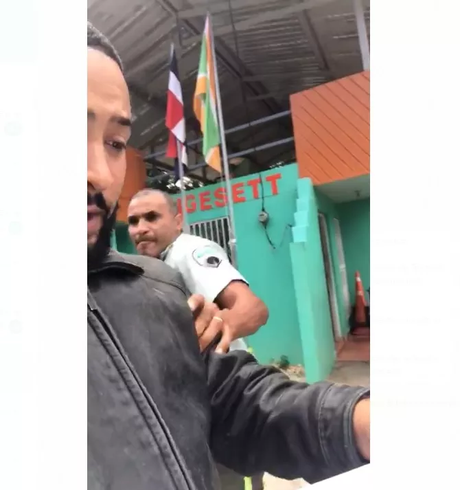 agente