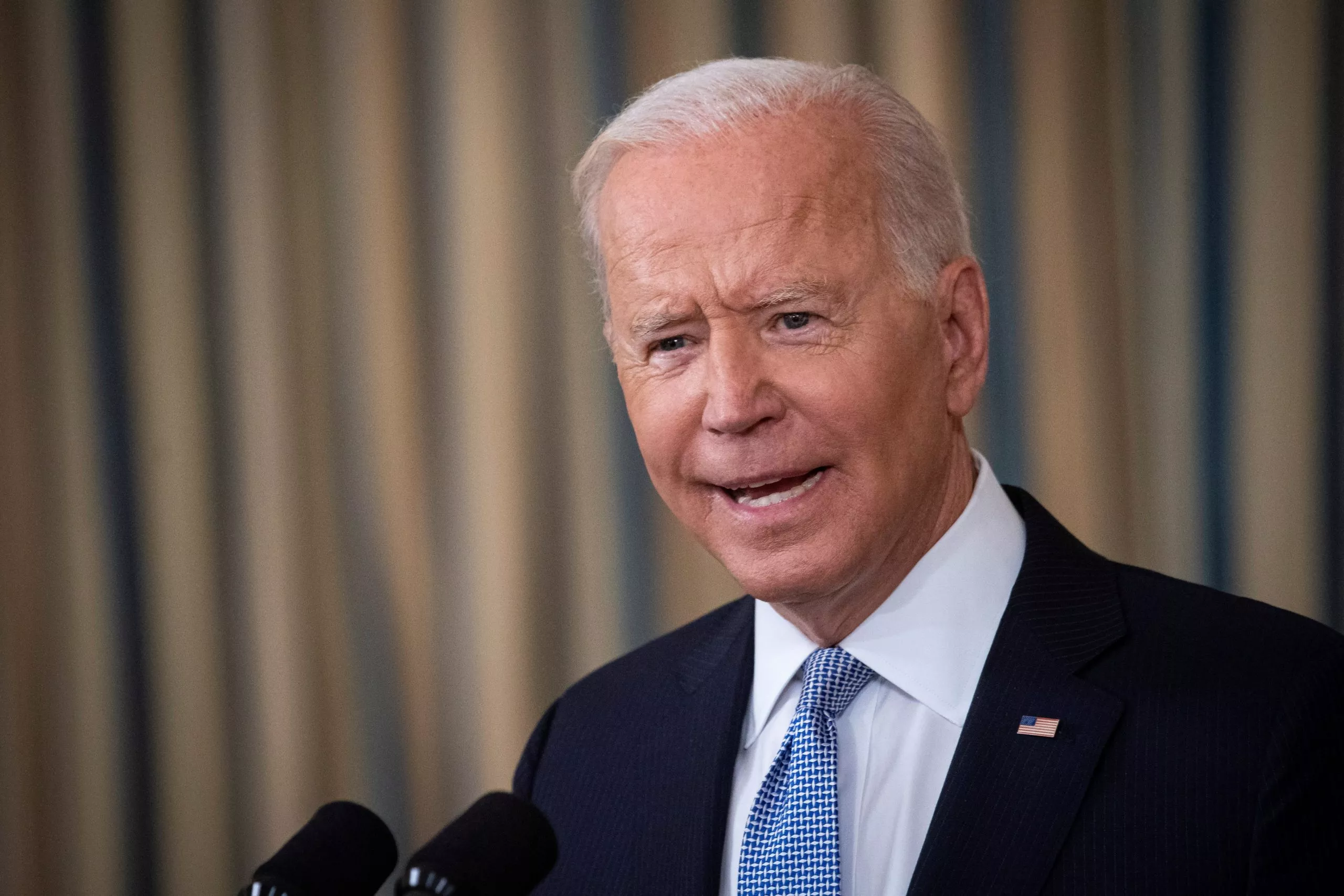 President Biden