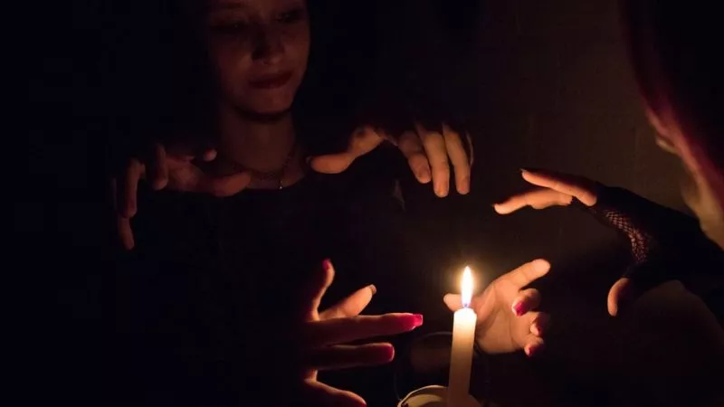 buja