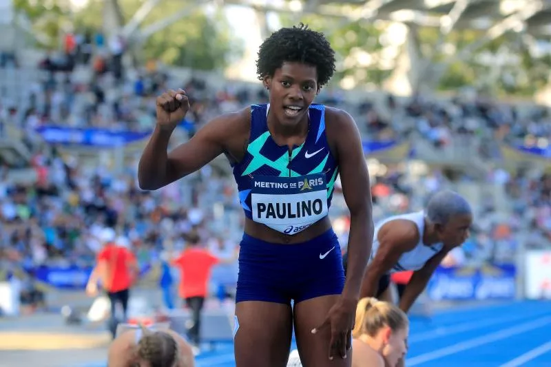 Marileidy Paulino