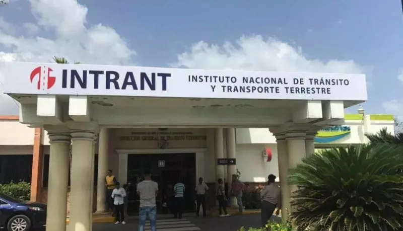 Intrant