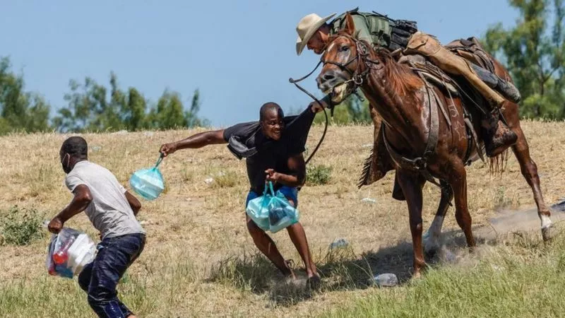 haitianos