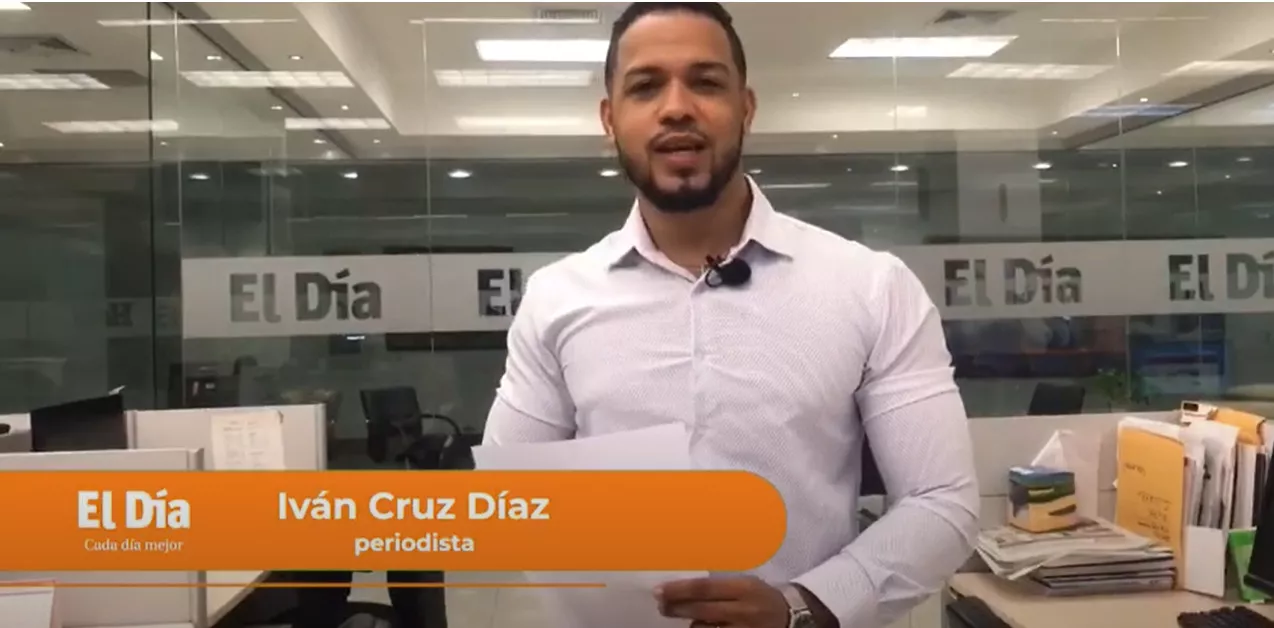 ivan cruz diaz