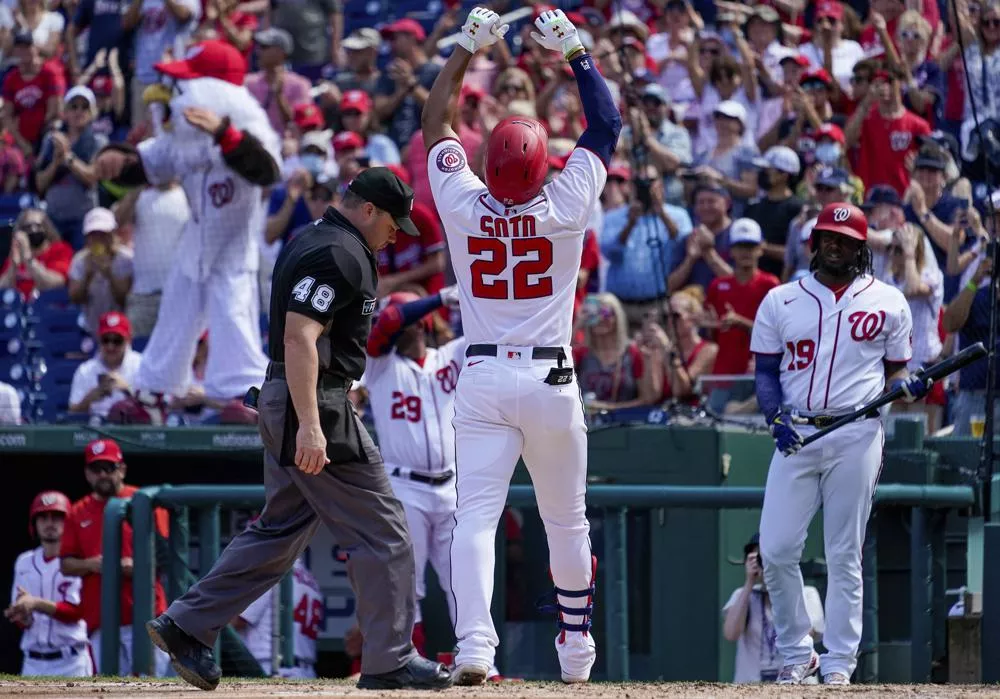 juan soto