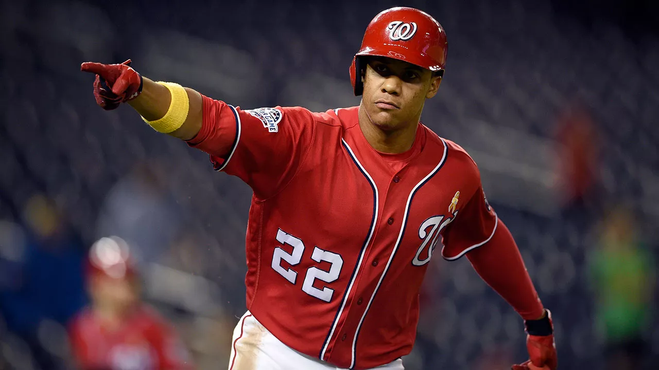 Juan soto