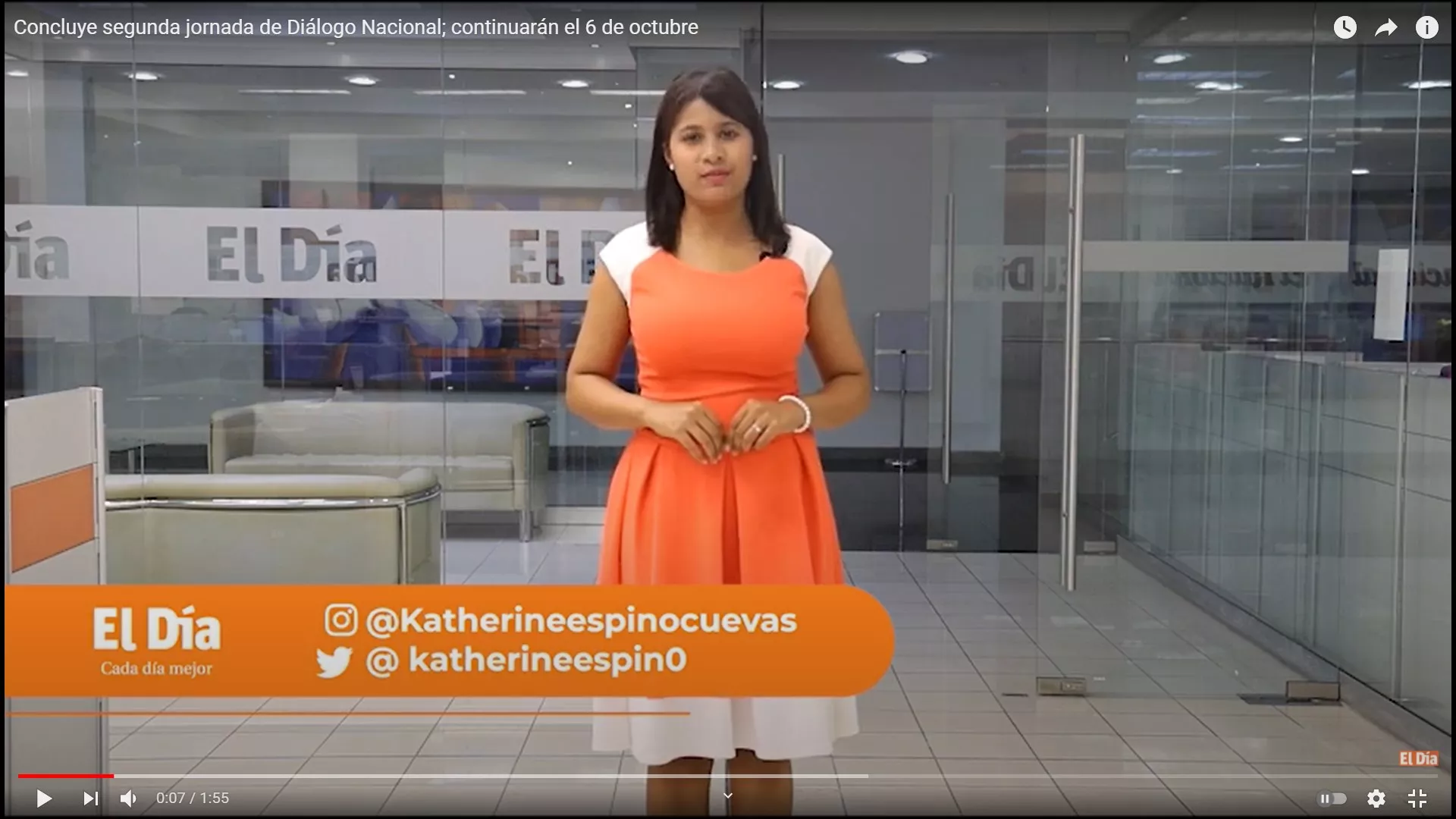 Katherine Espino
