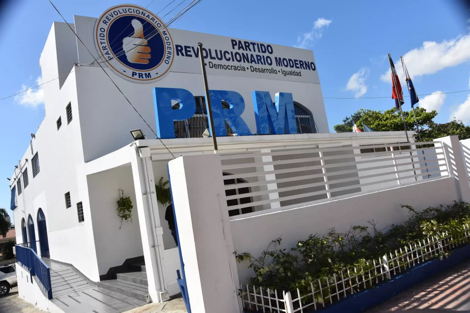 prm